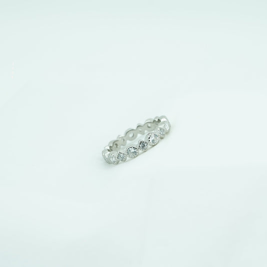 Eternity Band Ring