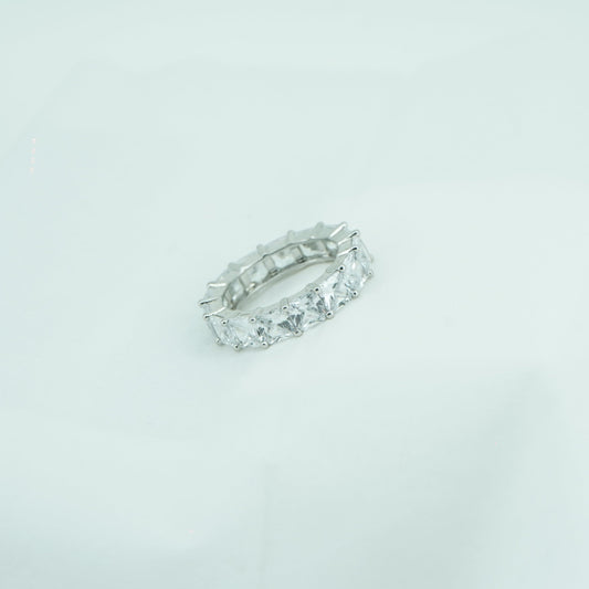 Eternity Style Ring