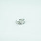 Stacking Sterling Band Ring