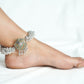 Pearl Anklets