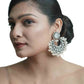 Antique Earring With Pearl For Her